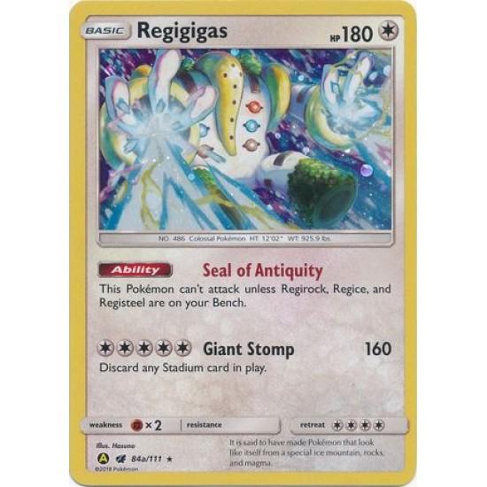 Regigigas